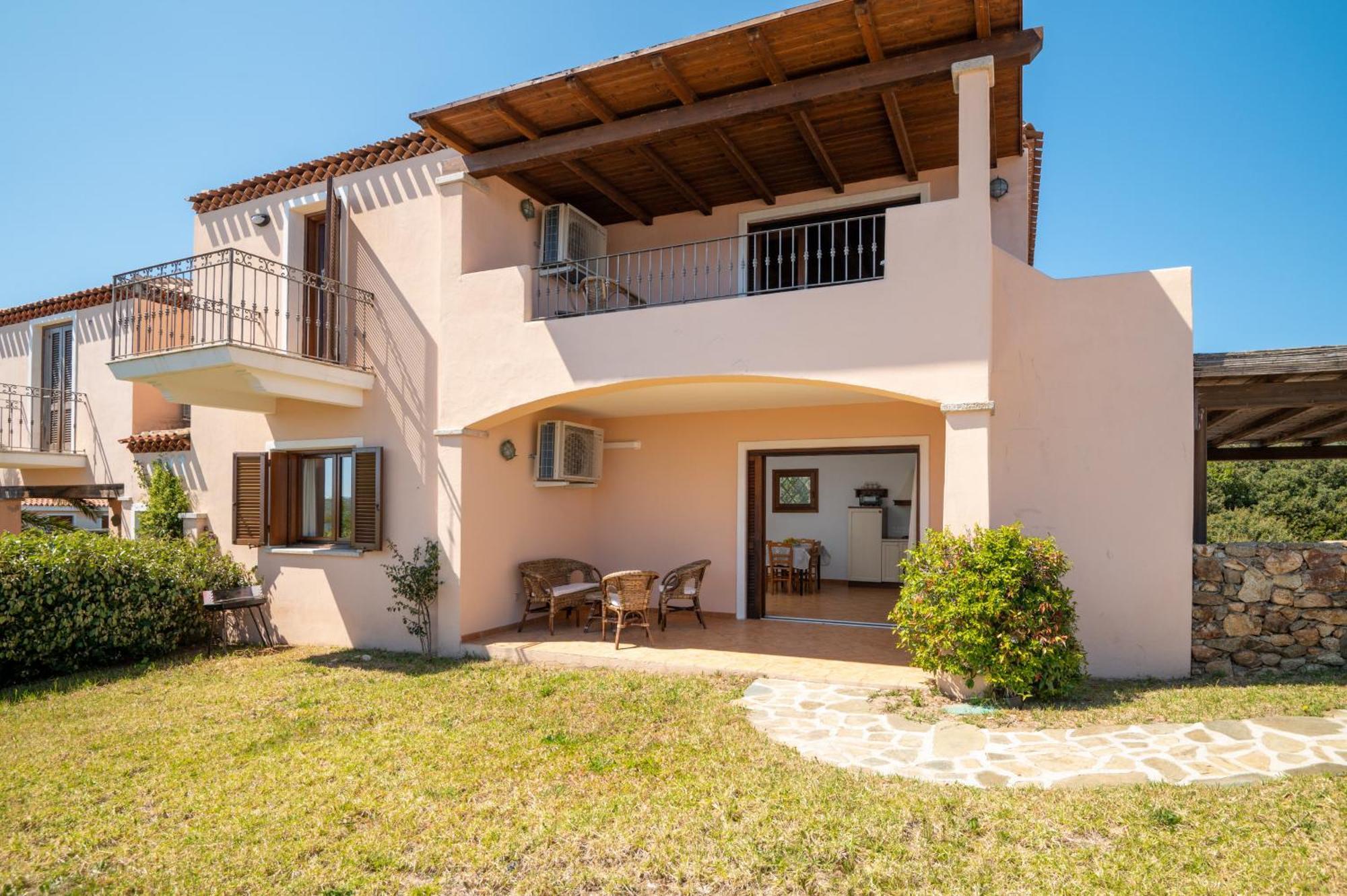 אולביה Bellosguardo 3, 8 - Klodge מראה חיצוני תמונה